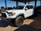 TOYOTA TACOMA 2017