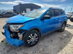 TOYOTA RAV4 2017