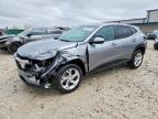CHEVROLET TRAX 2024