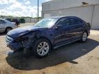 FORD TAURUS 2011