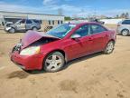 PONTIAC G6 2009