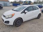 KIA RIO 5-DOOR 2012