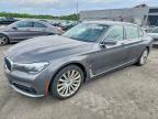 BMW 740 2017