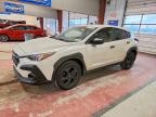 SUBARU CROSSTREK 2025