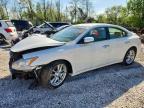 NISSAN MAXIMA 2011