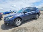 SUBARU OUTBACK 2015