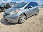 NISSAN VERSA NOTE 2014