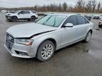 AUDI A4 2014