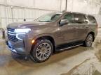 CHEVROLET TAHOE 2021