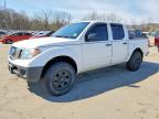 NISSAN FRONTIER 2012
