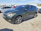 INFINITI JX35 2013