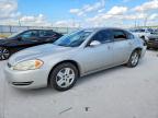 CHEVROLET IMPALA 2008