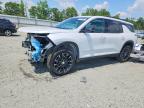 CHEVROLET TRAVERSE 2025