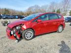 TOYOTA PRIUS V 2014