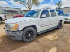 GMC YUKON XL 2001