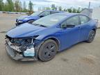TOYOTA PRIUS 2023