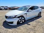 KIA OPTIMA HYBRID 2013