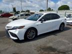 TOYOTA CAMRY 2023