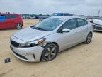 KIA FORTE 2018