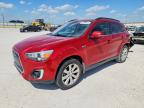 MITSUBISHI OUTLANDER SPORT 2015