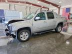 CHEVROLET AVALANCHE 2013