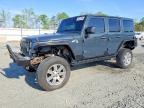 JEEP WRANGLER UNLIMITED 2017