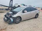 TOYOTA PRIUS PRIME 2021