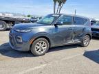 KIA SOUL 2022