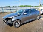 KIA OPTIMA 2017