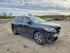 NISSAN PATHFINDER 2017