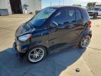 SMART FORTWO 2013