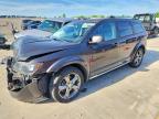 DODGE JOURNEY 2016