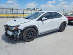 SUBARU WRX 2023