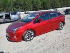TOYOTA PRIUS 2016