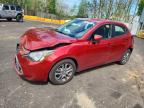 TOYOTA YARIS HATCHBACK 2020