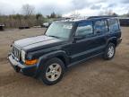 JEEP COMMANDER 2008