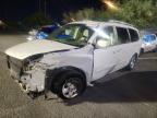 KIA SEDONA 2007