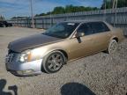 CADILLAC DTS 2006