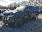 CHEVROLET TAHOE 2021