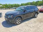 VOLKSWAGEN ATLAS 2019