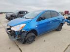MITSUBISHI MIRAGE 2020