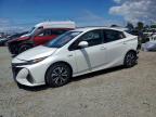 TOYOTA PRIUS PRIME 2018