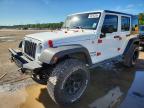 JEEP WRANGLER UNLIMITED 2018