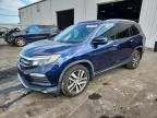 HONDA PILOT 2017