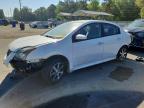 NISSAN SENTRA 2012