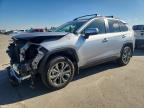 TOYOTA RAV4 2025