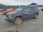 JEEP PATRIOT 2017
