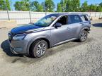 NISSAN PATHFINDER 2023