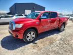 TOYOTA TUNDRA 2012