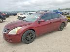NISSAN ALTIMA 2011